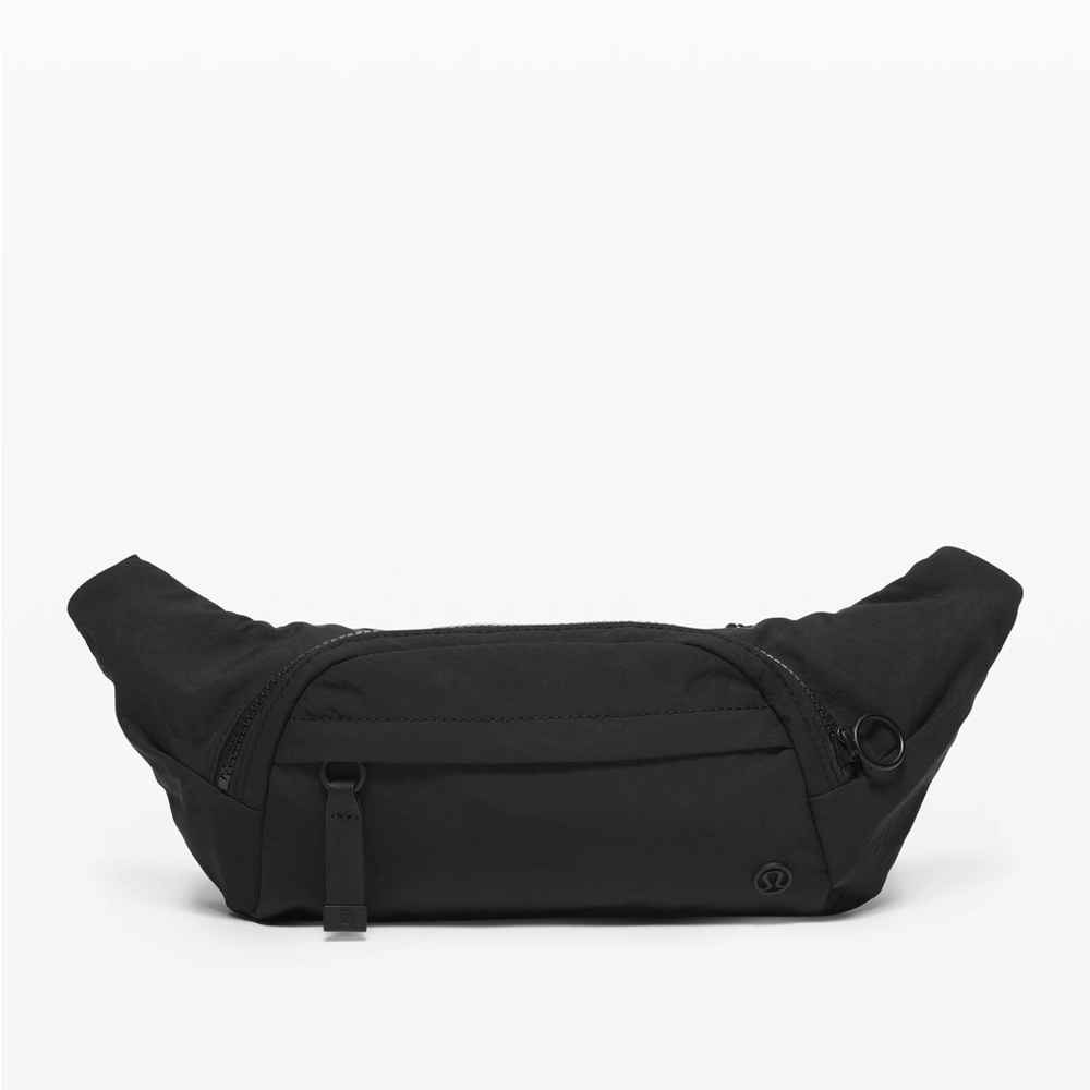 Lululemon On The Beat Belt Bag